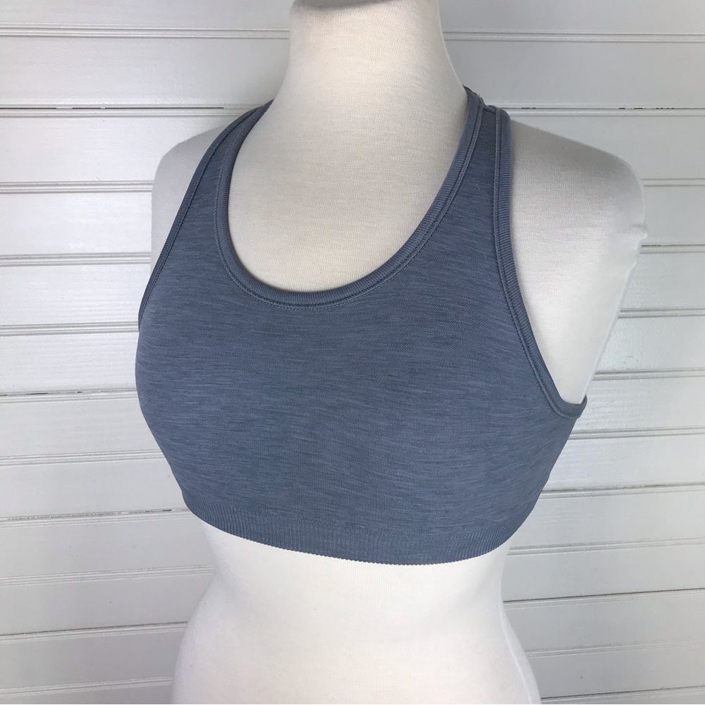 Athlete Girl Fastest Track Sports Bra Girls Size XL/14